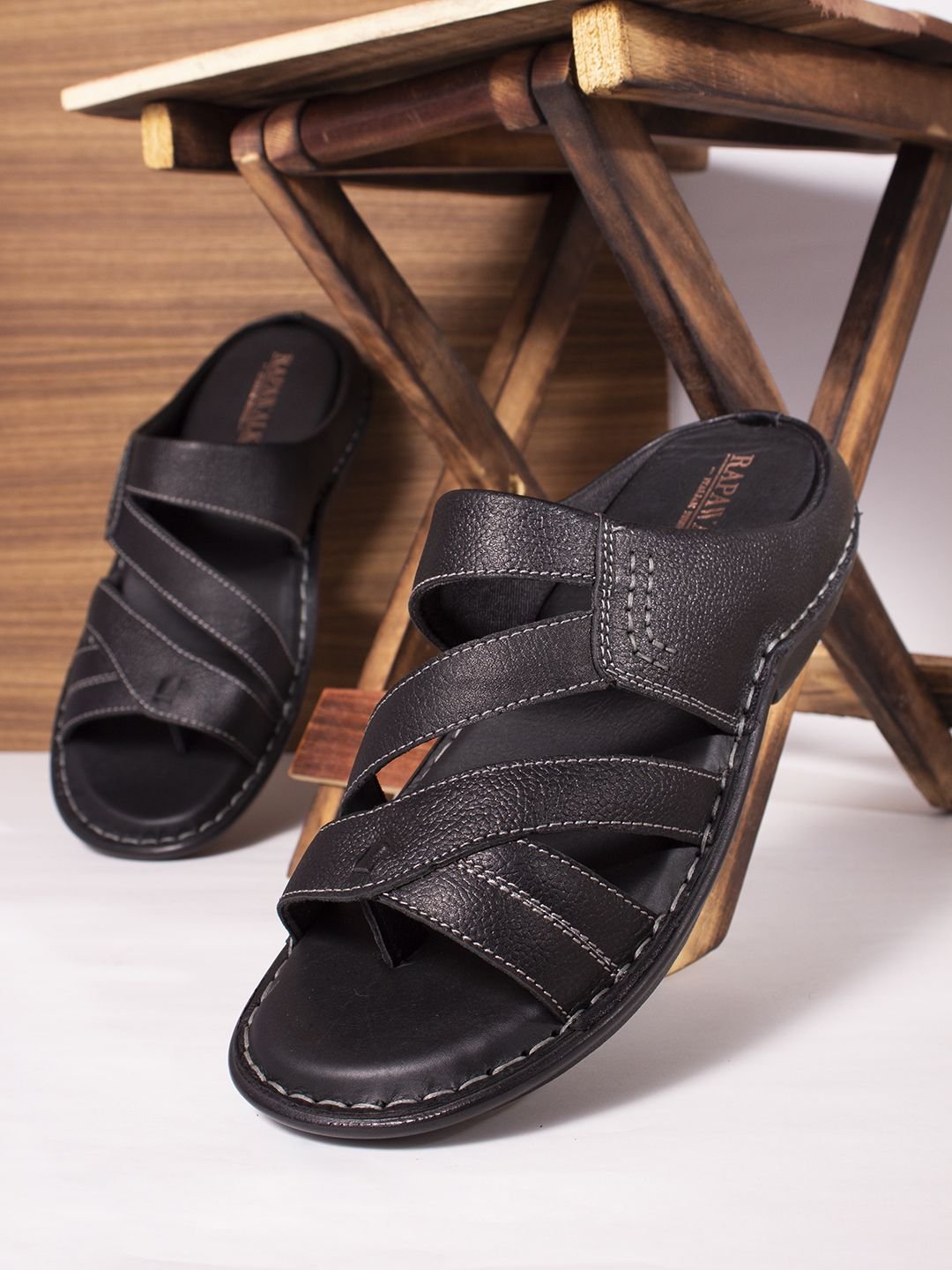 Sporty Outdoor Sandals