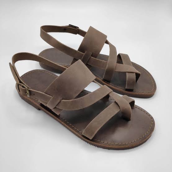 Sporty Beach Slides