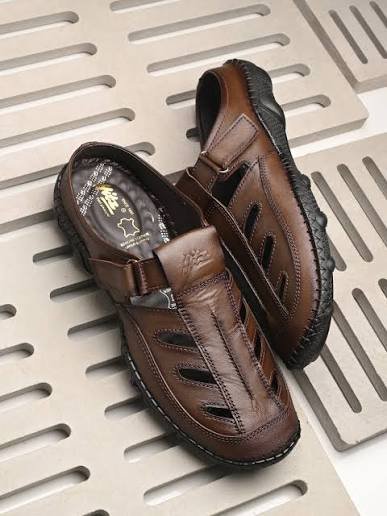 Lightweight Daily Sandals