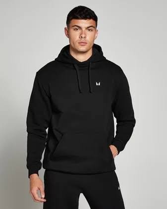 Relaxed Sweatshirt