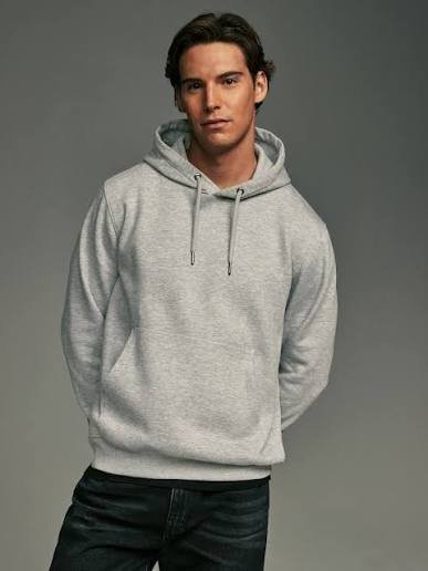 Weekend Zip-Up