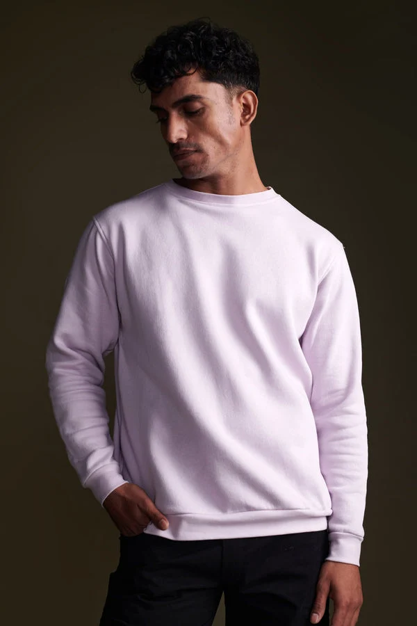 Essential Sweatshirt