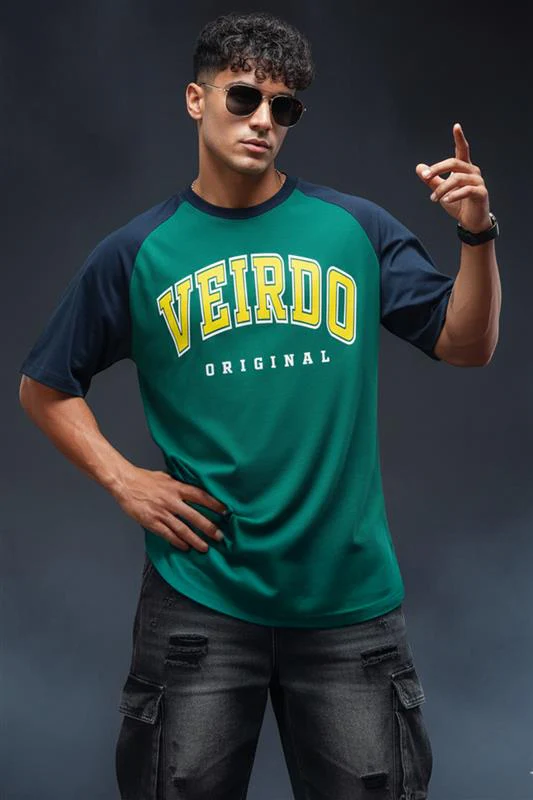 Classic Crew Tee