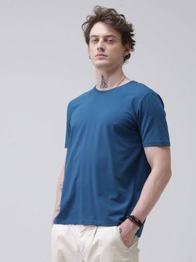 Summer Comfort Tee