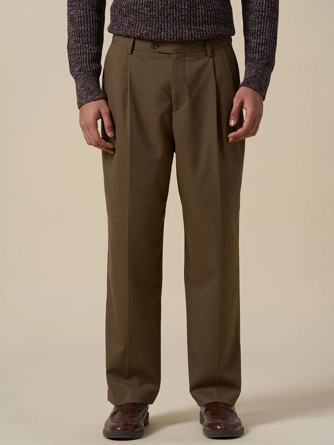 Smart Office Trousers