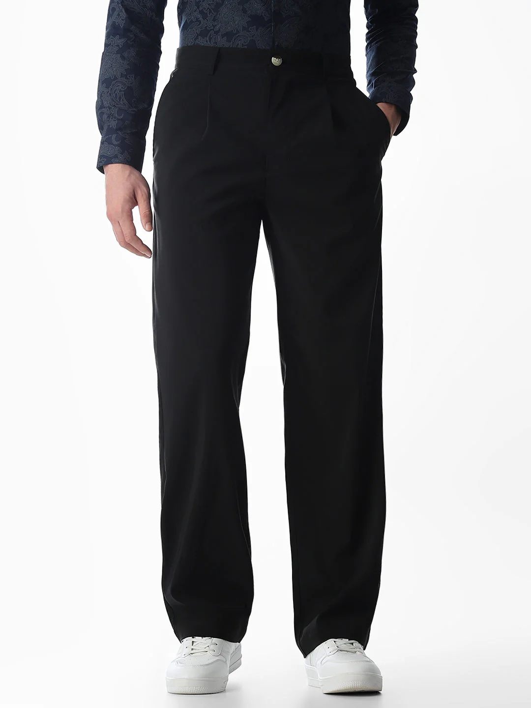 Comfort Chinos