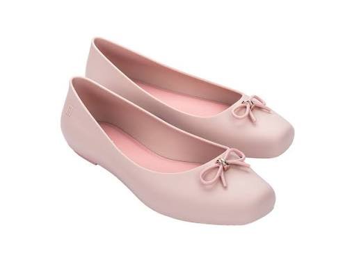 Pointed Office Flats