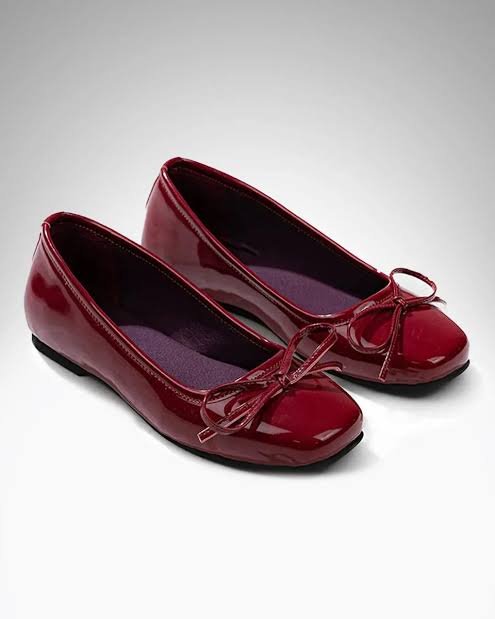 Canvas Slip-On Flats