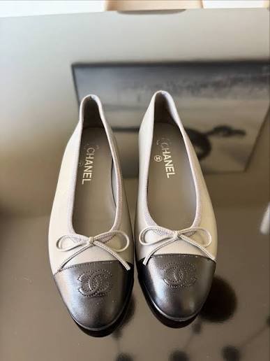 Soft Leather Flats