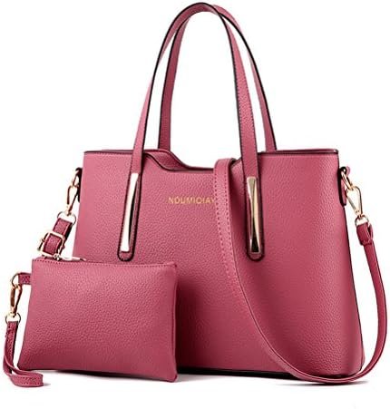 Classic Leather Tote