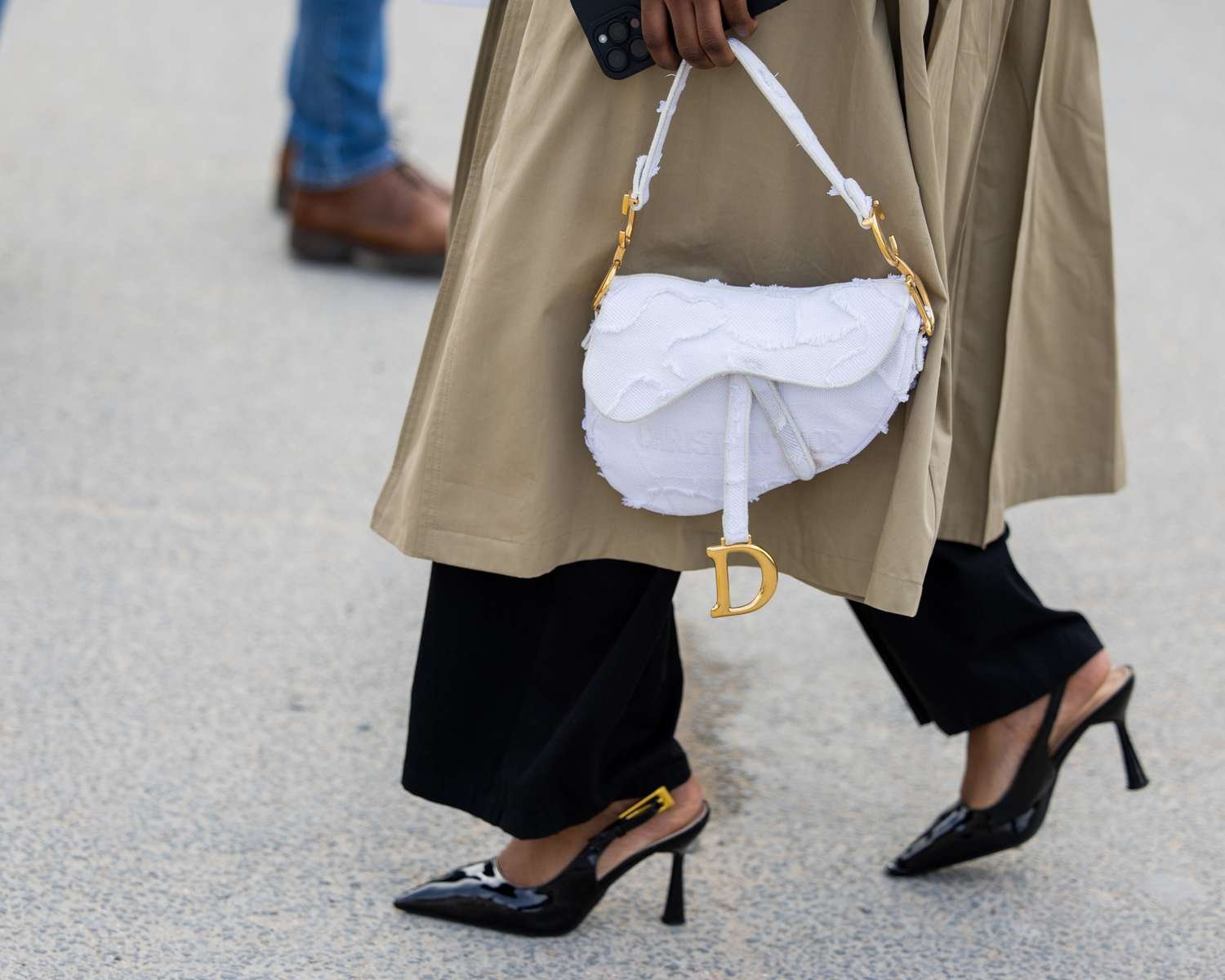 Elegant Shoulder Bag