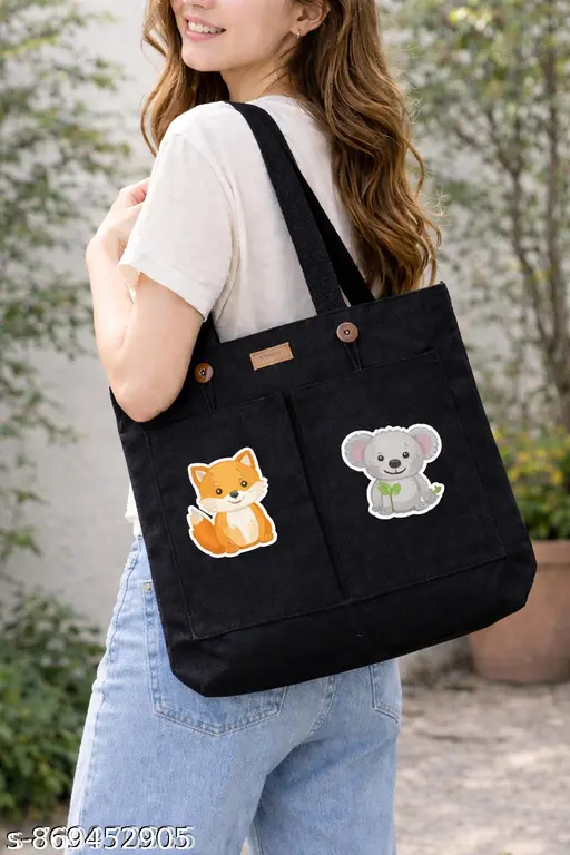 Premium Tote Bag