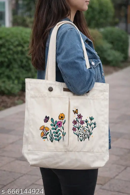 Chic Handbag