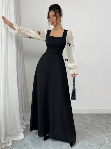 Dresses
