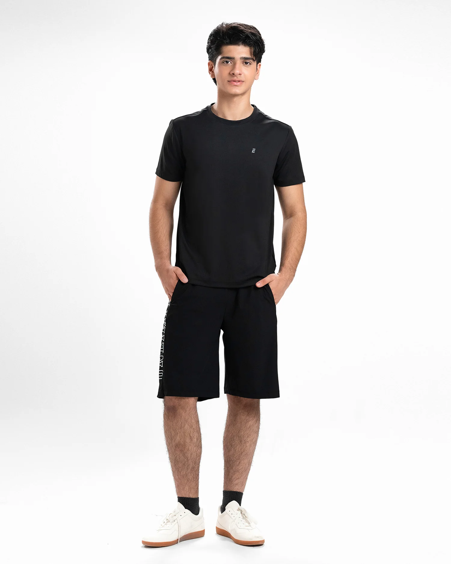 Active Stretch Tee