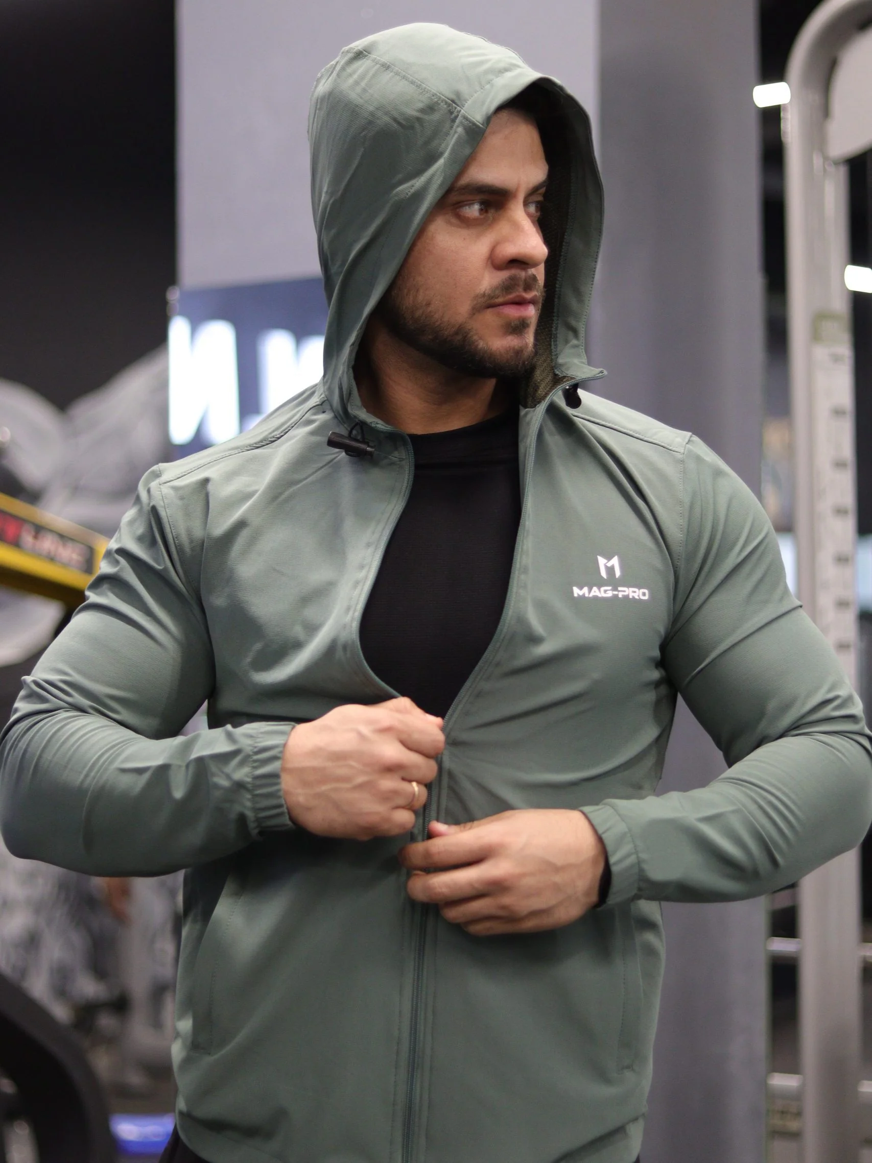 Everyday Workout Tee