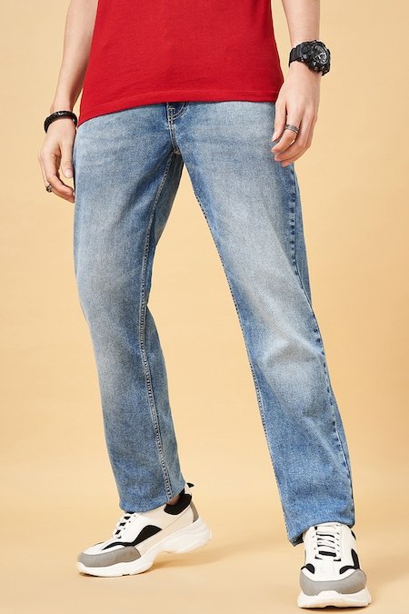 Everyday Classic Jeans