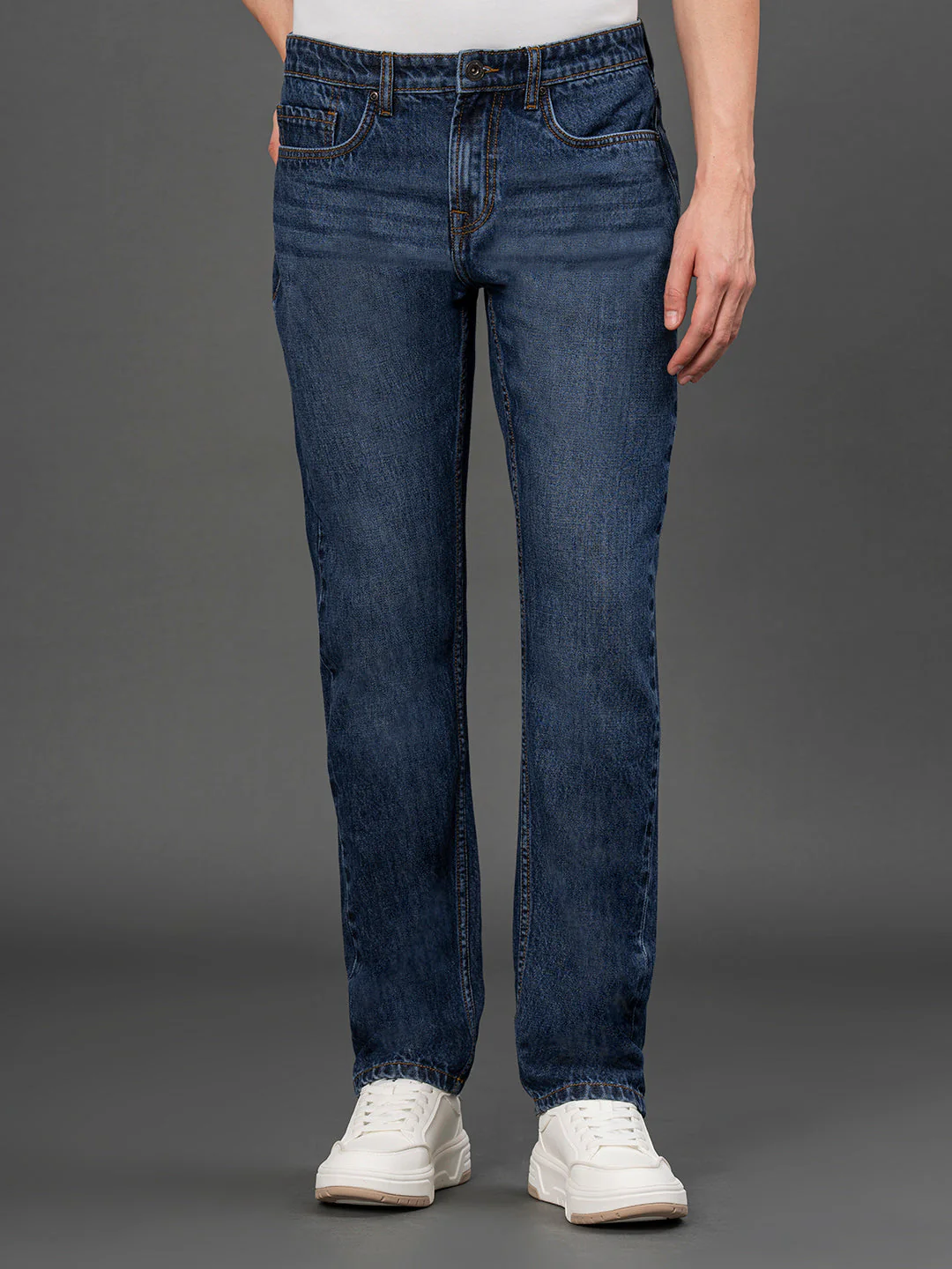 Regular Fit Jeans