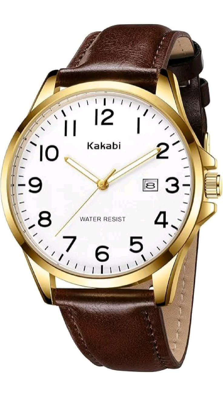 Rugged Field Watch