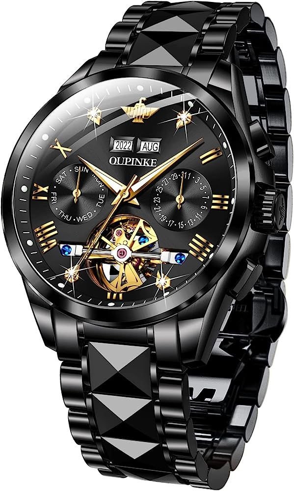 Designer Dial Watch