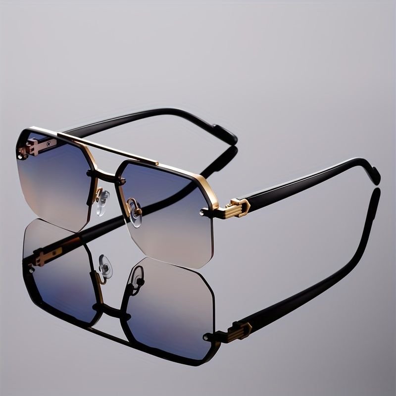Classic Aviator Shades