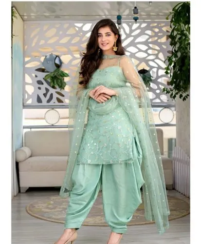 Royal Suit Set