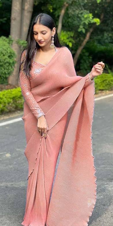 Designer Kanjeevaram Saree