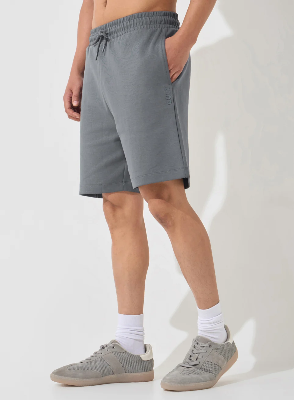 Summer Chino Shorts
