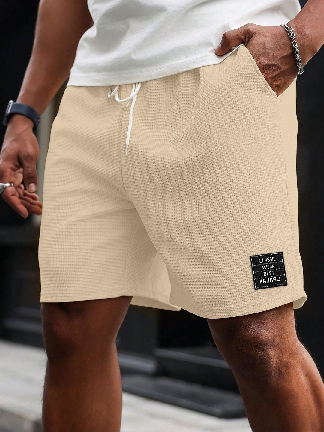 Weekend Shorts