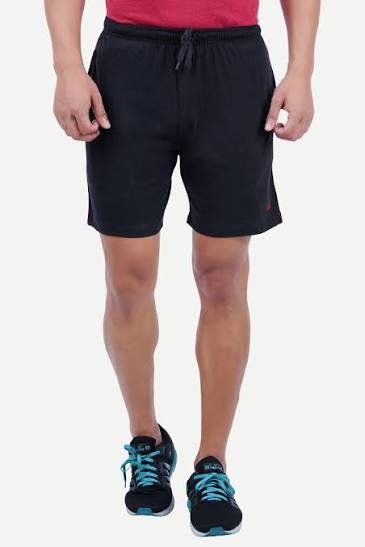 Casual Street Shorts