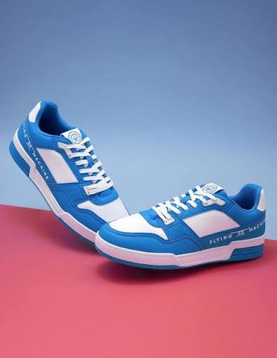 Sporty Slip Sneakers