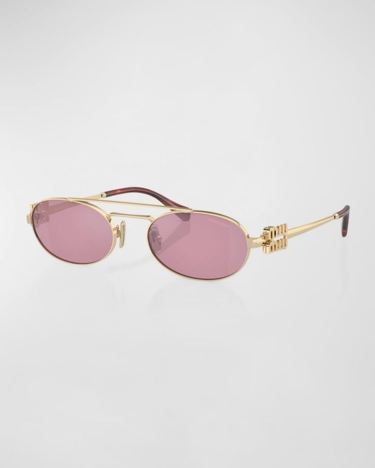 Trendy Gradient Shades