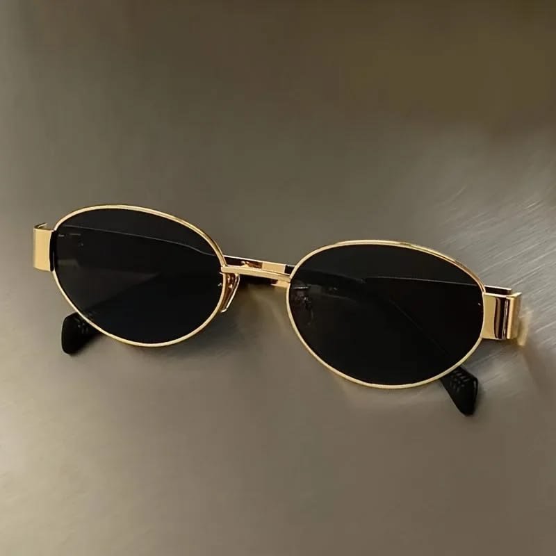 Statement Fashion Shades