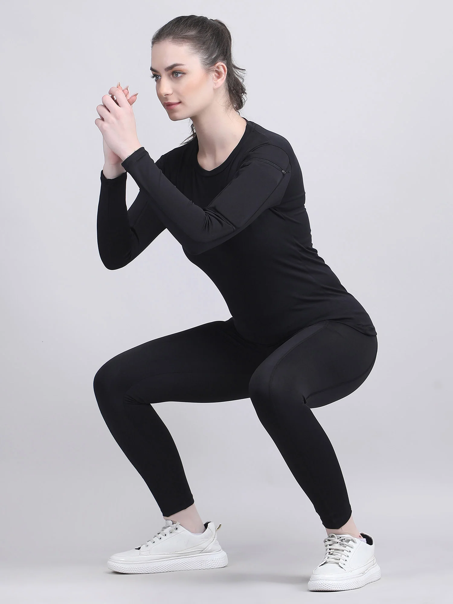 Women Gym Wear