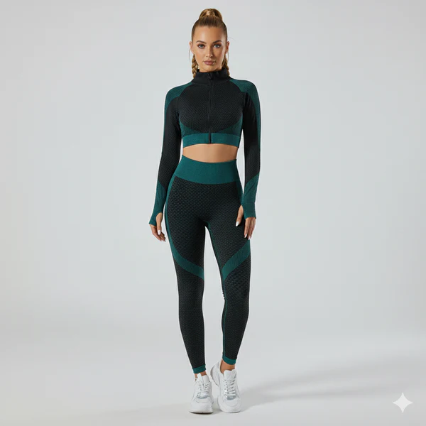 Everyday Sports Set