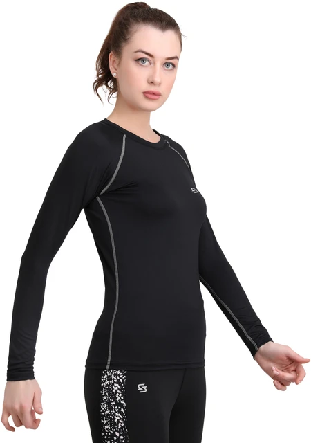 Supportive Sportswear Set