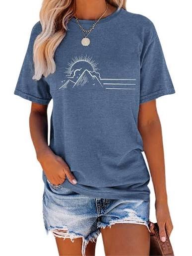 Chic Blouse Top