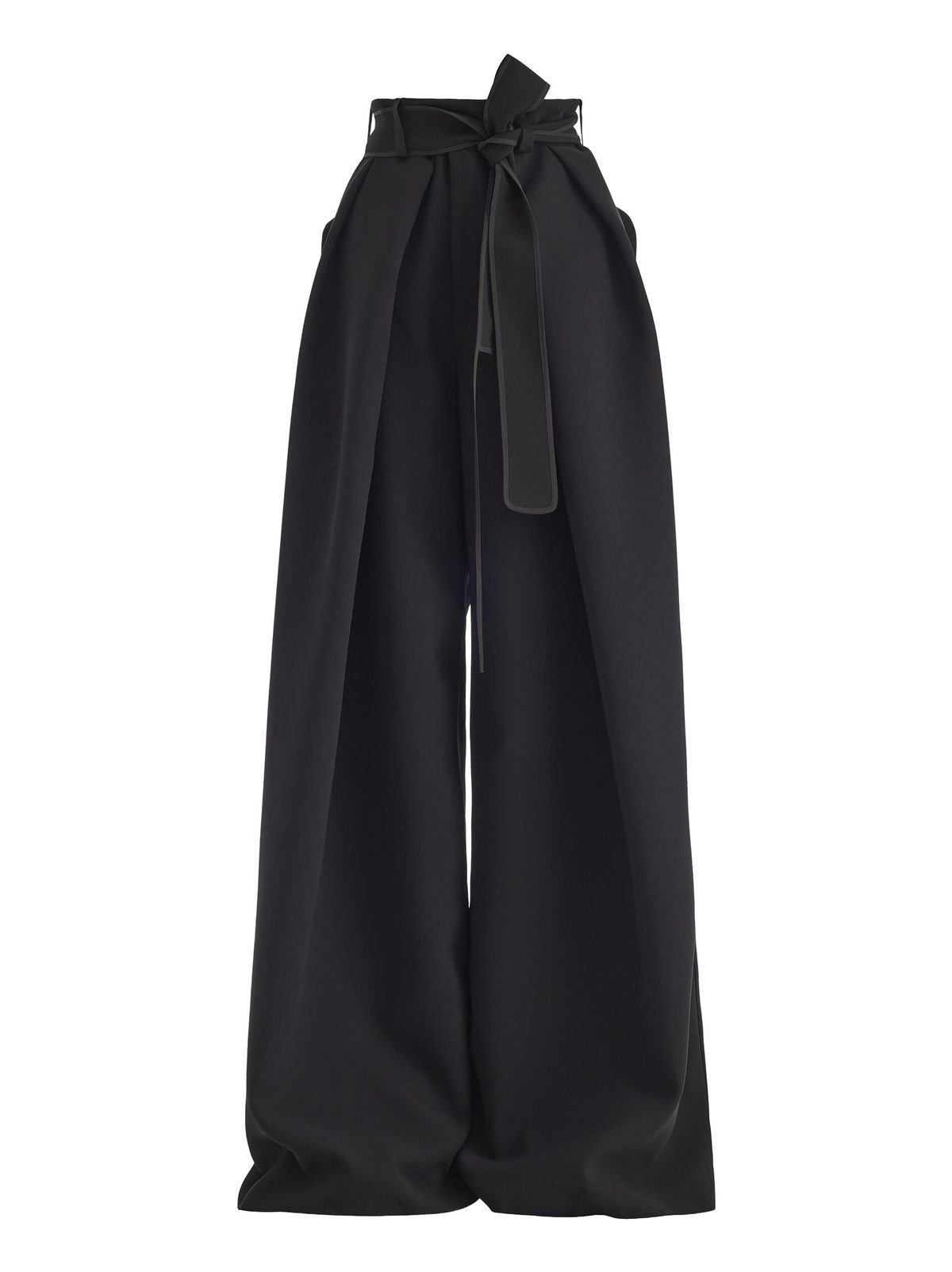 Slim Ankle Trousers