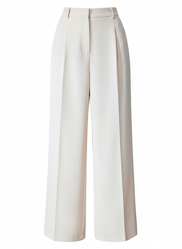 Casual Tapered Trousers