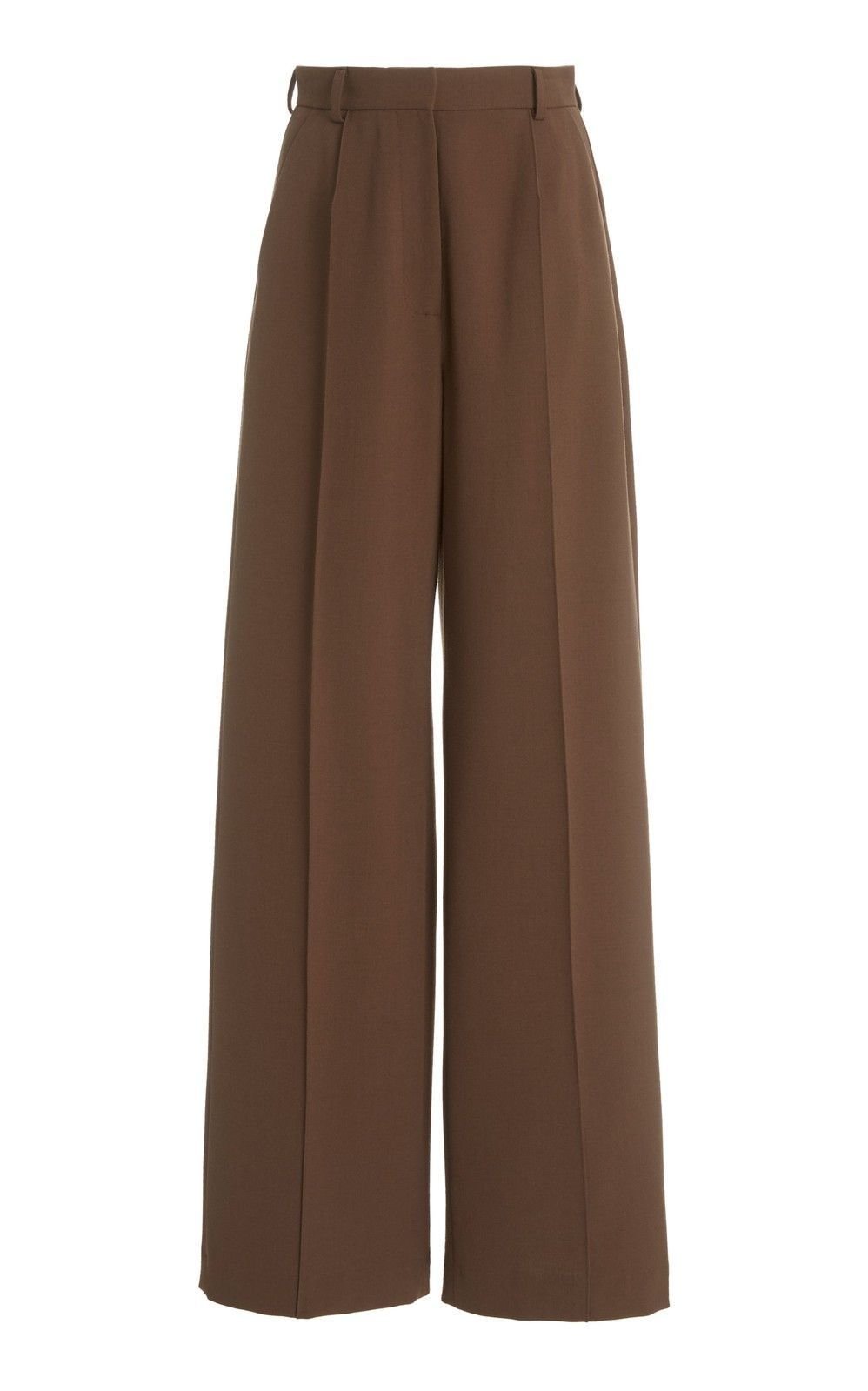 Elegant Trouser Set