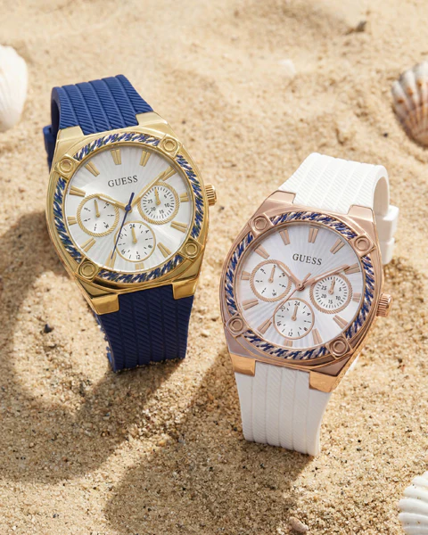 Cabana Style Watch