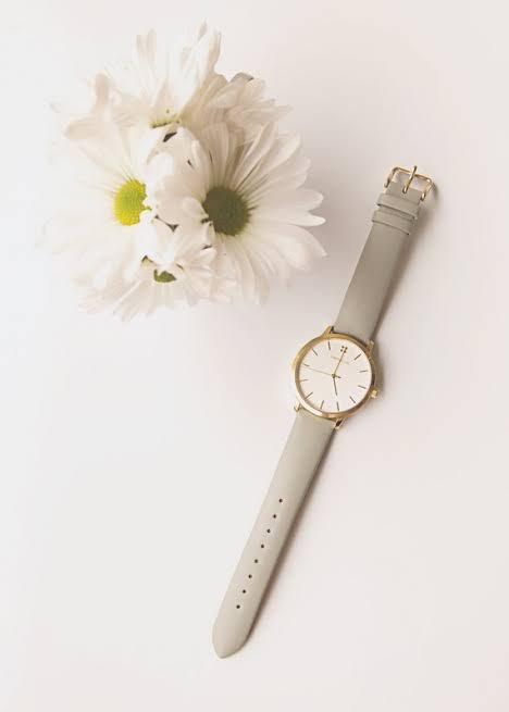 Fashion Metal Watch