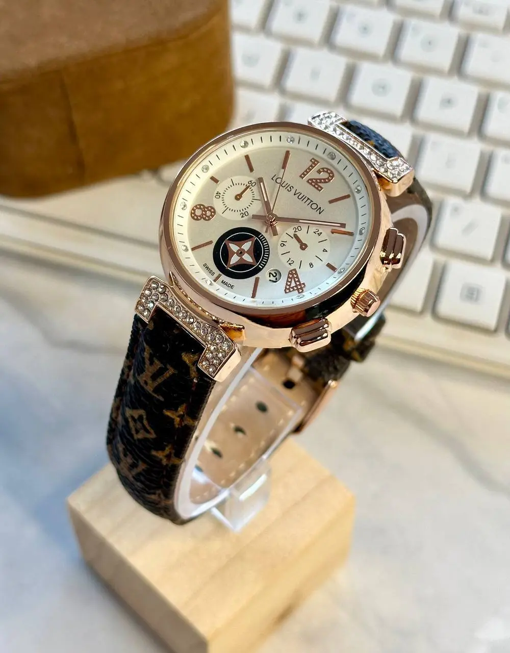 Premium Designer Watch
